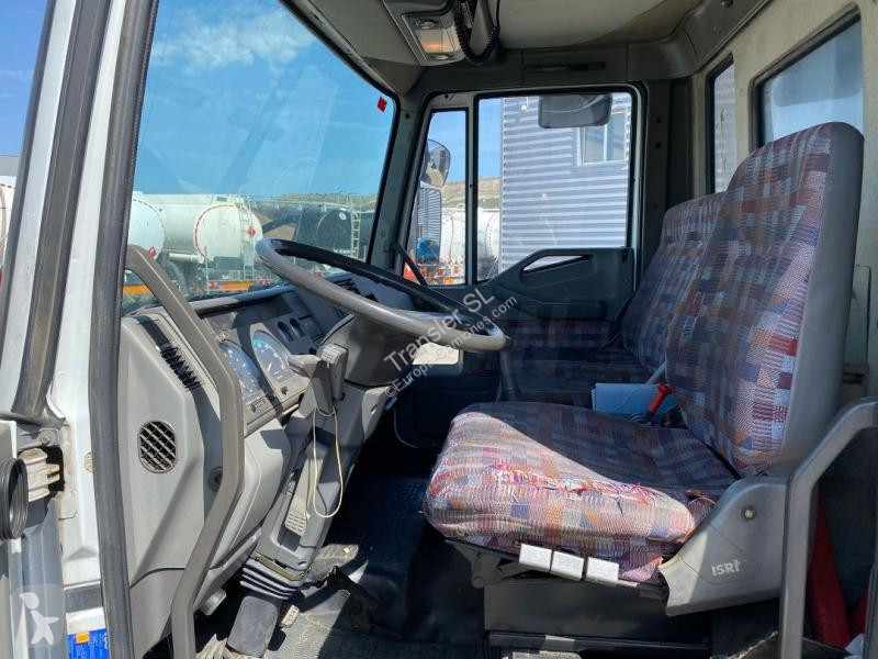 Camion Iveco