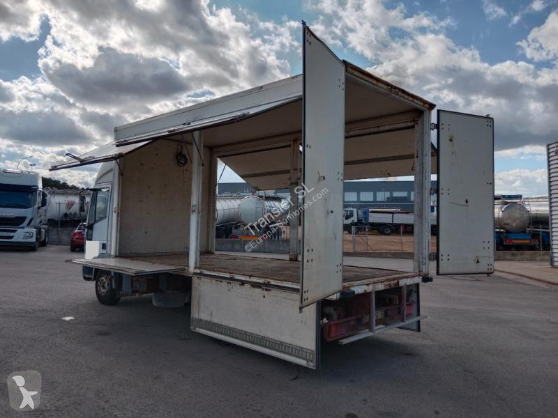 Camion Iveco 85 E 15