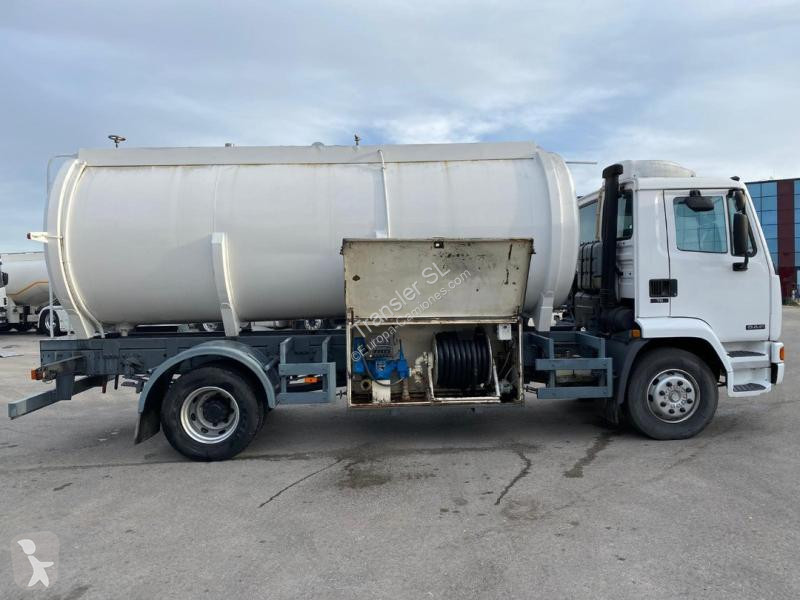 Camion DAF