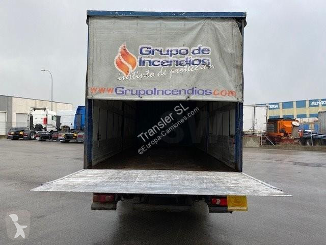 Camion Nissan 80.19