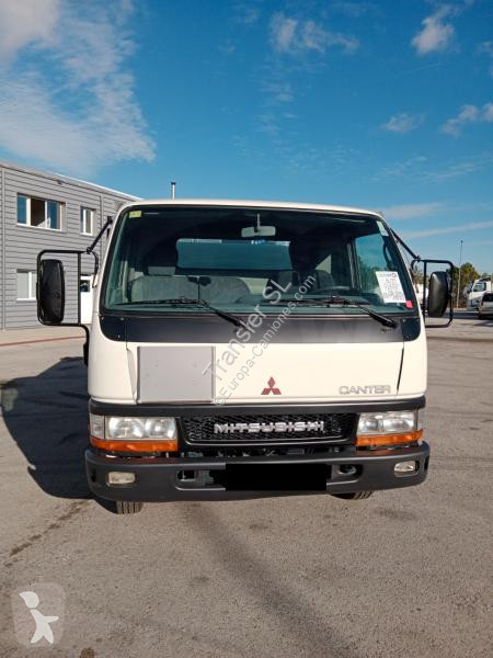 Camion Mitsubishi