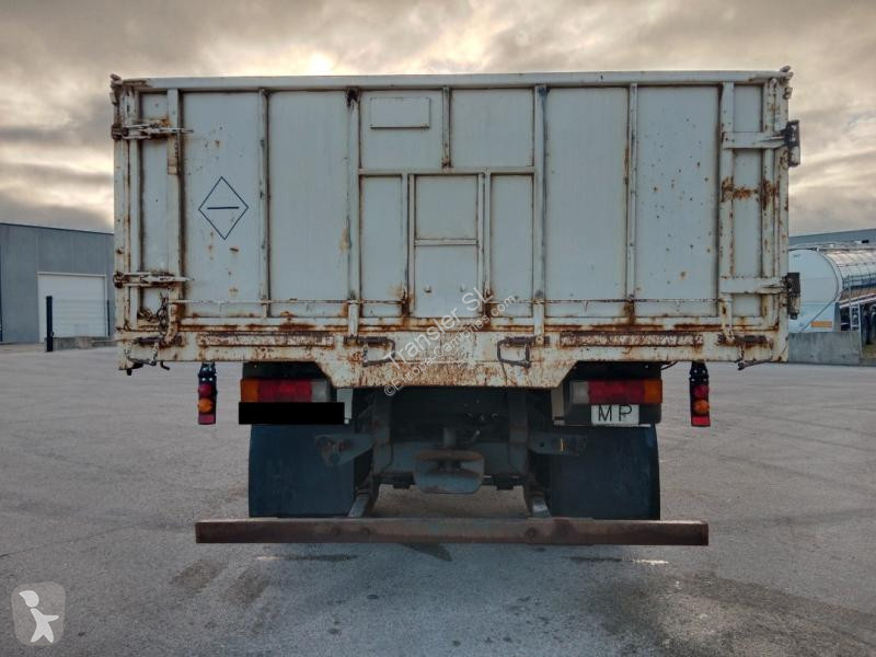 Camion Volvo