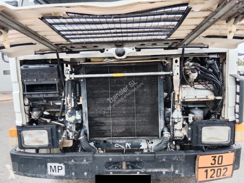 Kamion Scania M M