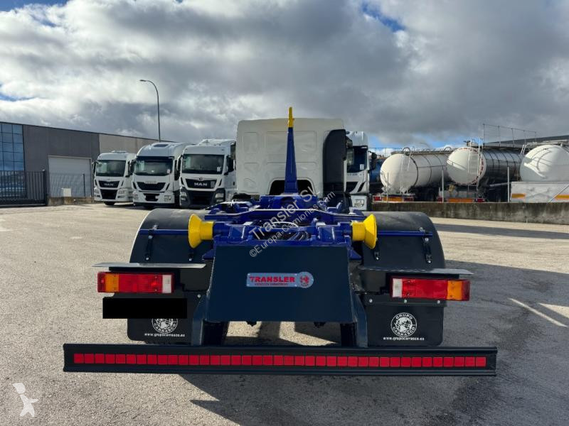 Kamion Renault