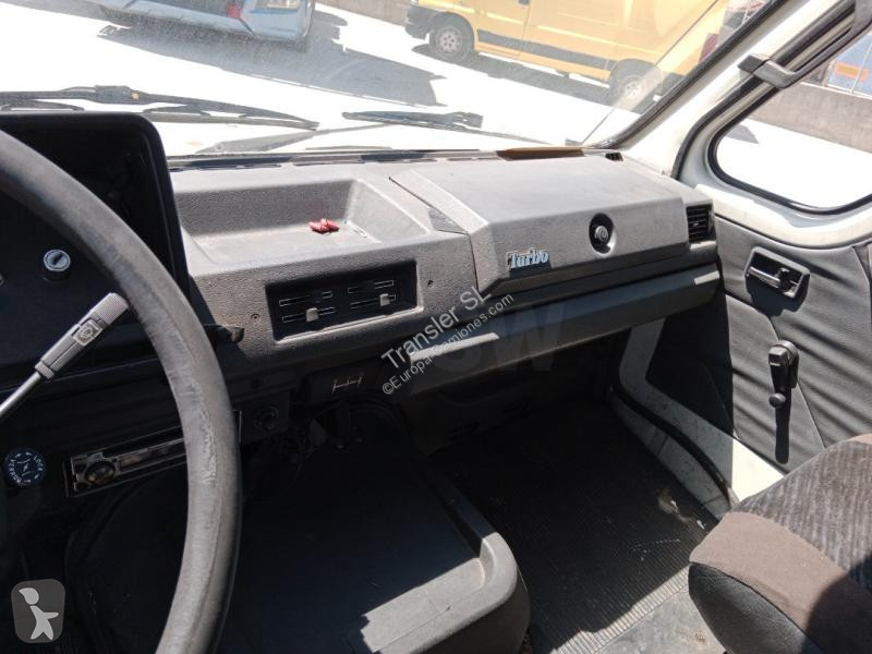 Veicolo commerciale Renault B-90.35 Non spécifié