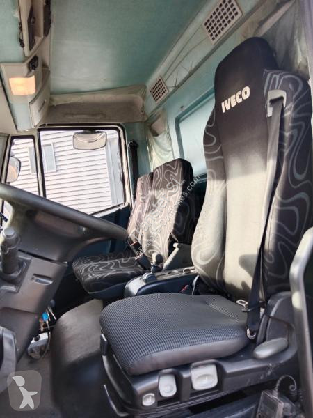 Camion Iveco ML 180 E 28 P