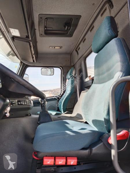 Camion Volvo 290 FM7