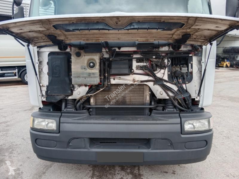 Kamion Renault 32026S 320 26S