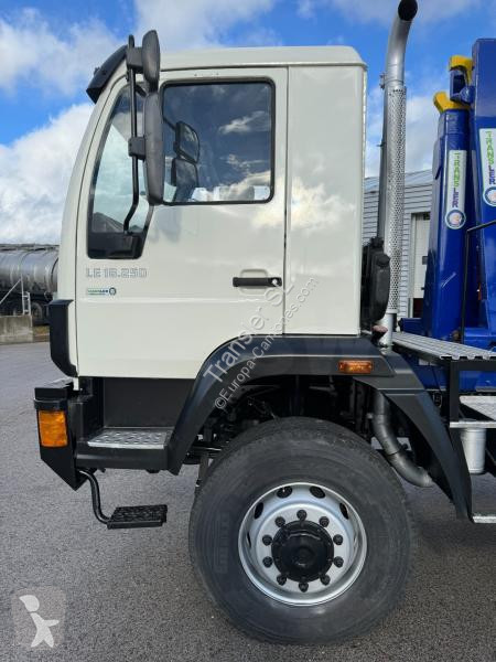 Camion MAN 18.250