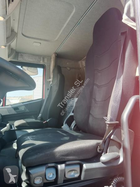 Camion Iveco