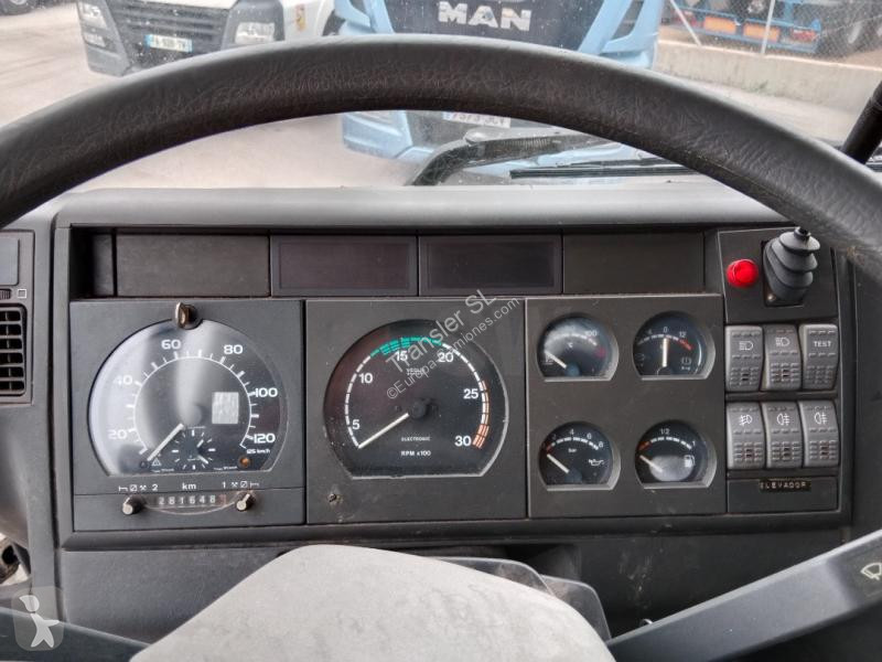 Camion Iveco
