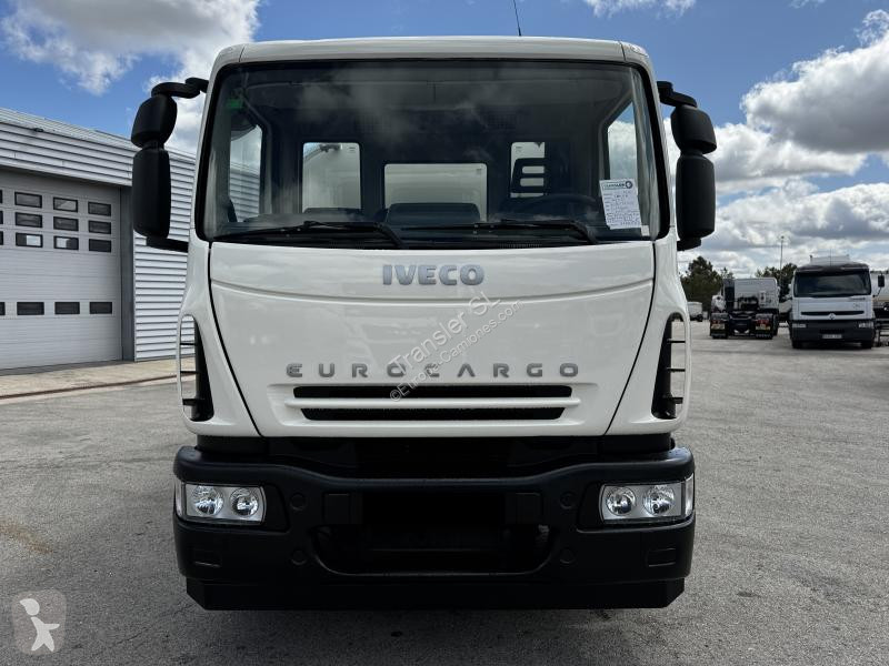 Camion Iveco ML 180 E 28 K