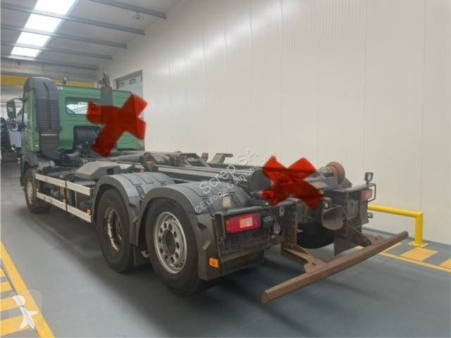 Camion Volvo