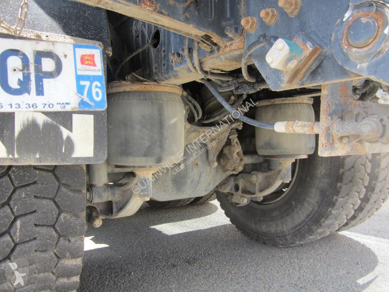 Camion MAN 33.400