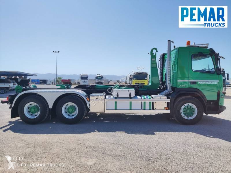Camion Volvo