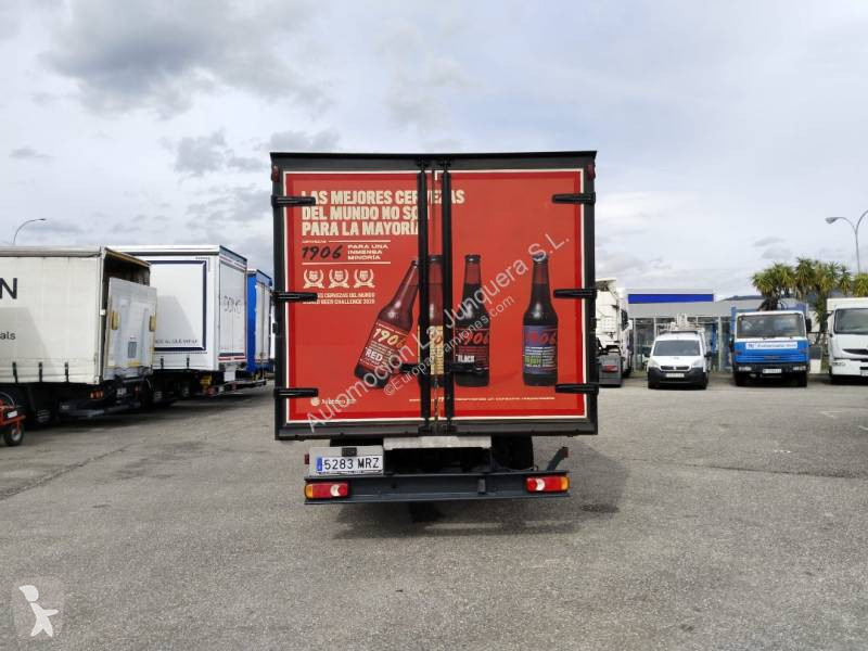 Camion Iveco