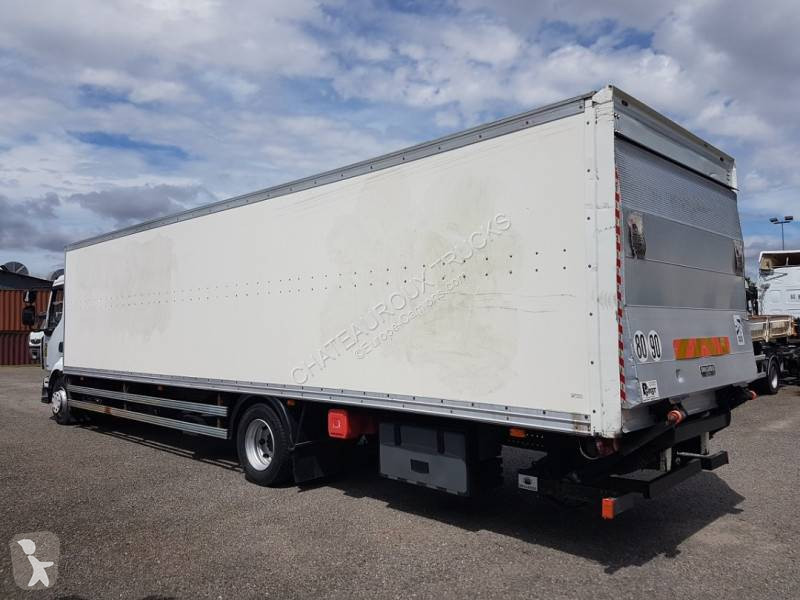 Camion Renault