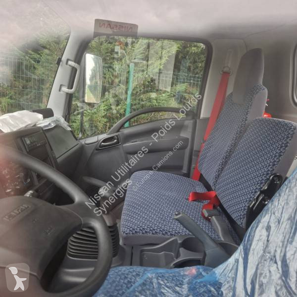 Kamion Isuzu