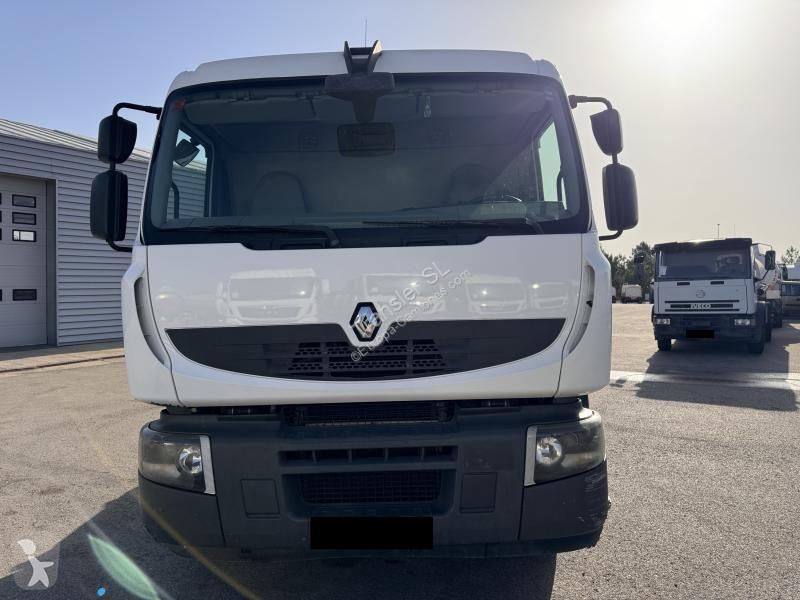 Kamion Renault 370.26