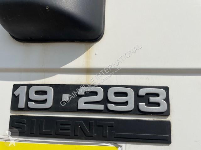 Camion MAN