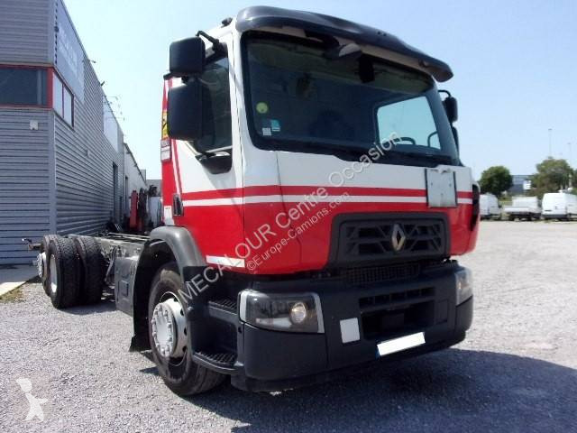 Kamion Renault