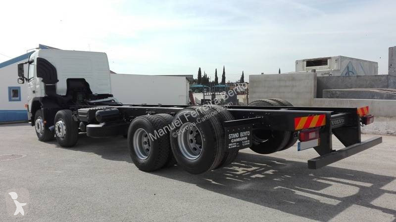 Kamion Volvo