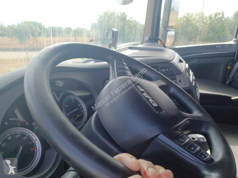 Kamion DAF