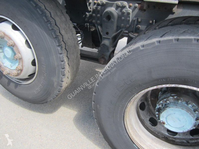 Kamion Renault 410 DXI Lander