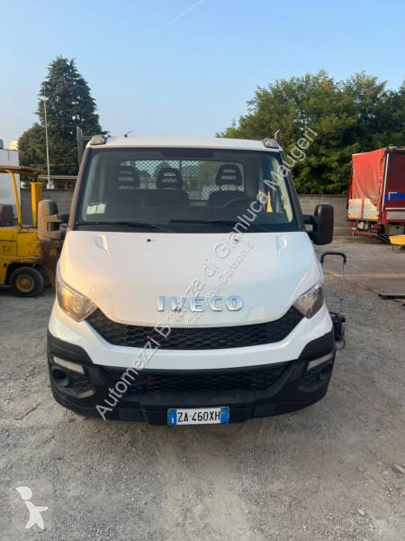 Camion Iveco
