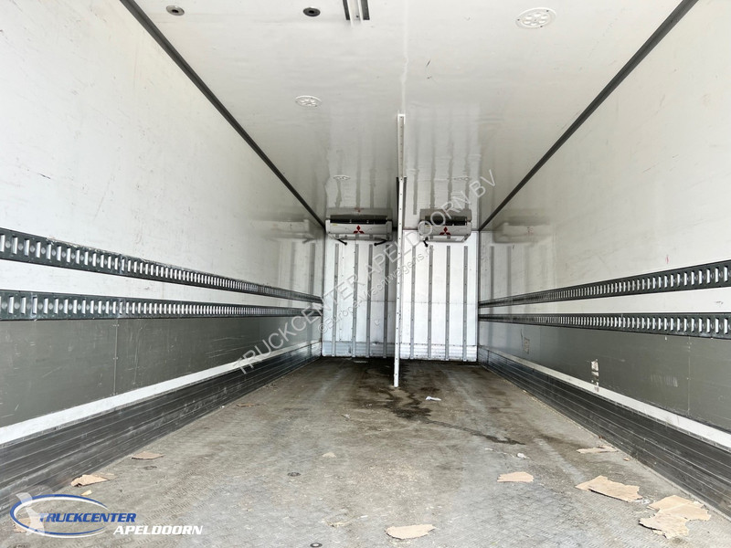 Kamion Scania 410 Mitsubishi Multitemp 3 zone,...
