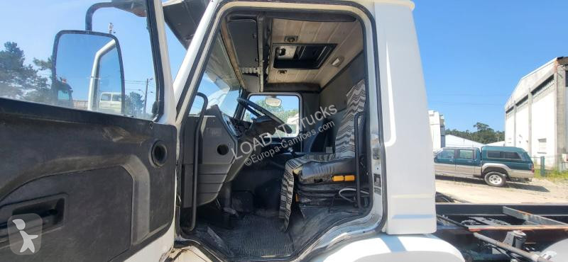 Camion Scania M 360