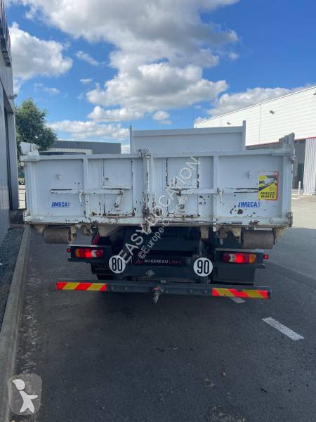 Camion Renault