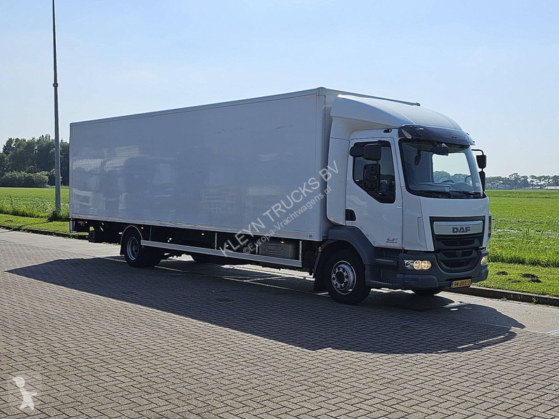 Camión DAF 230 11.9T AIRCO LIFT