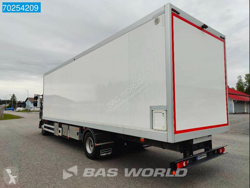 Camion Volvo 250 4X2 Like NEW! Exhibition truck...