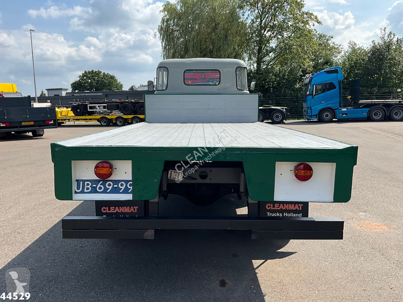 Camion DAF ADA360 
