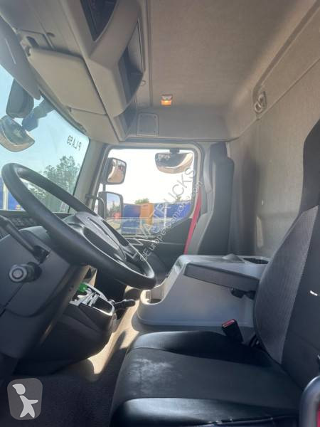 Vrachtwagen Renault