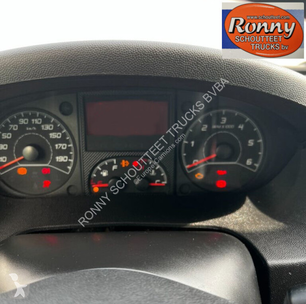 Nyttofordon  Ducato Maxi Multijet 4x2
