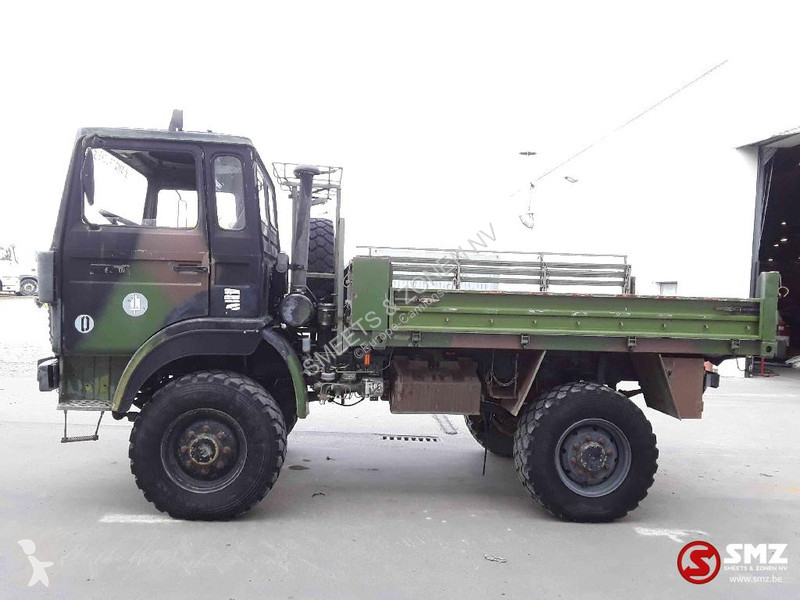 Camion Renault TRM 0 4x4