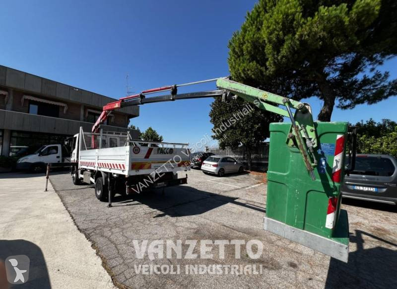 Camion Iveco