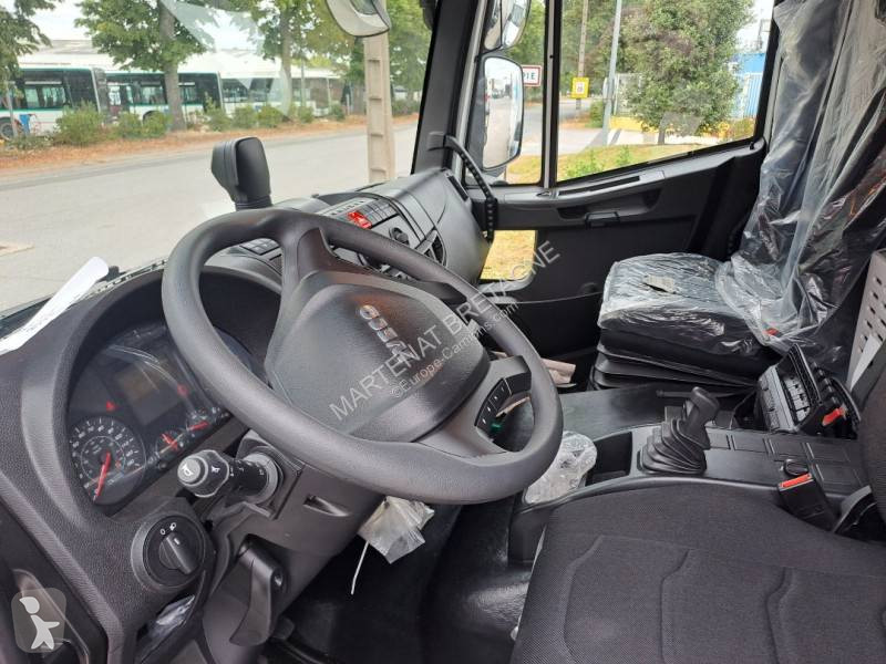 Camion Iveco