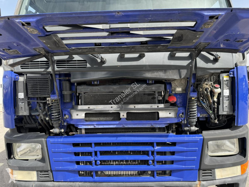 Camion Volvo 74 2250 FM