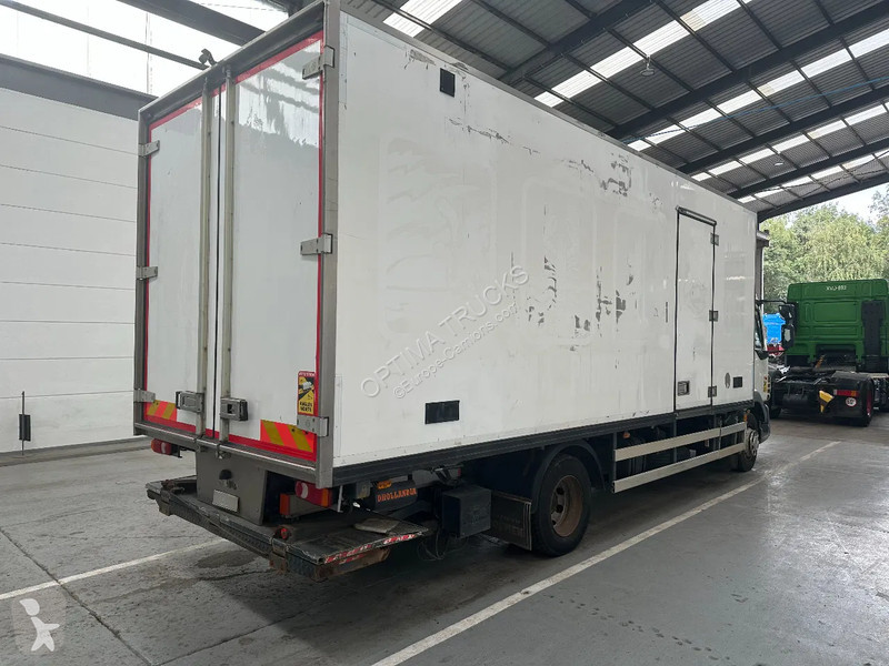 Kamion DAF 55220 CARRIER / MULTITEMPERATUUR /...