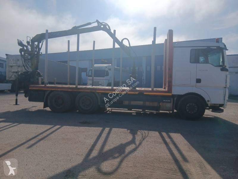 Camion MAN