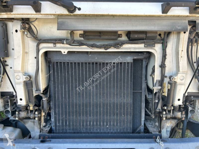 Camion Volvo