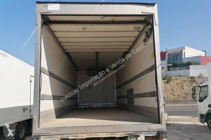 Camion Scania