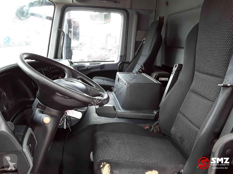 Camion Mercedes 1836