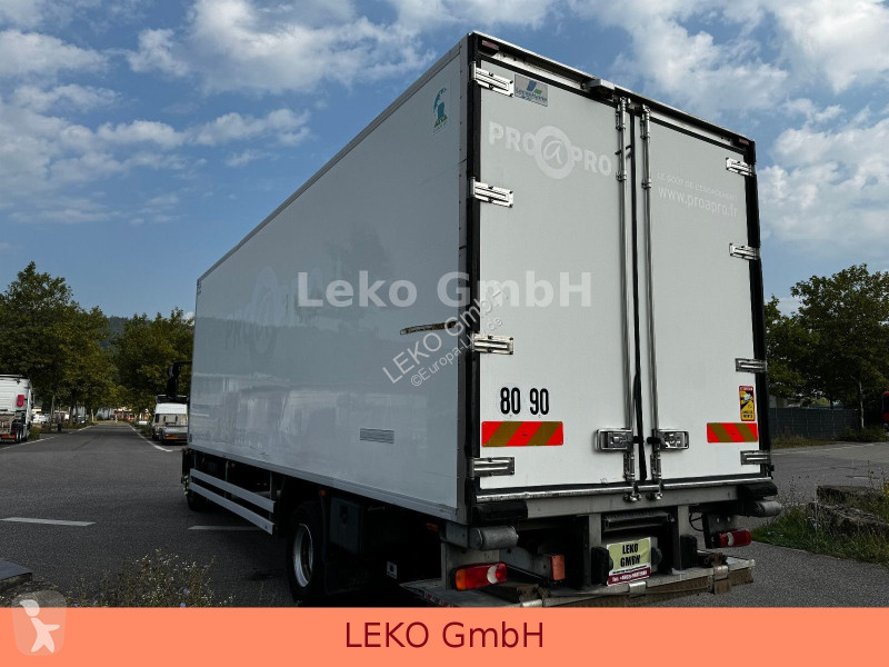 شاحنة Iveco ML 160 E 22 Mit Supra 750 Bis -30°C