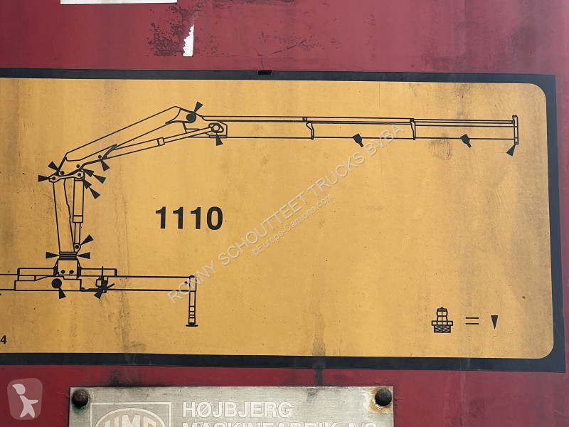 Camion MAN 25/18.284 6x2-4 LL 25/18.284 6x2-4...