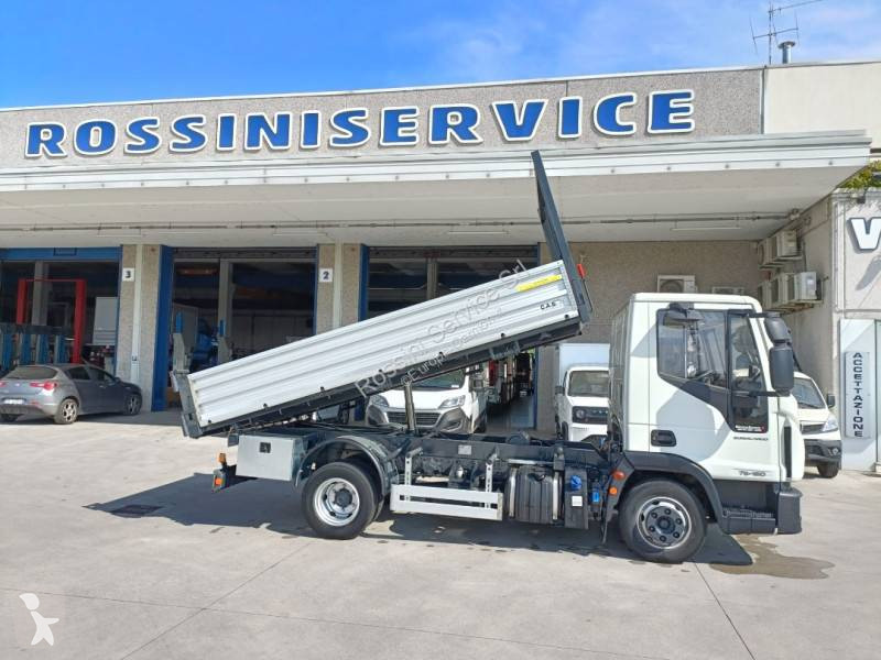 Kamion Iveco