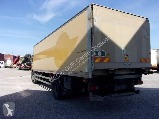 Camion Renault